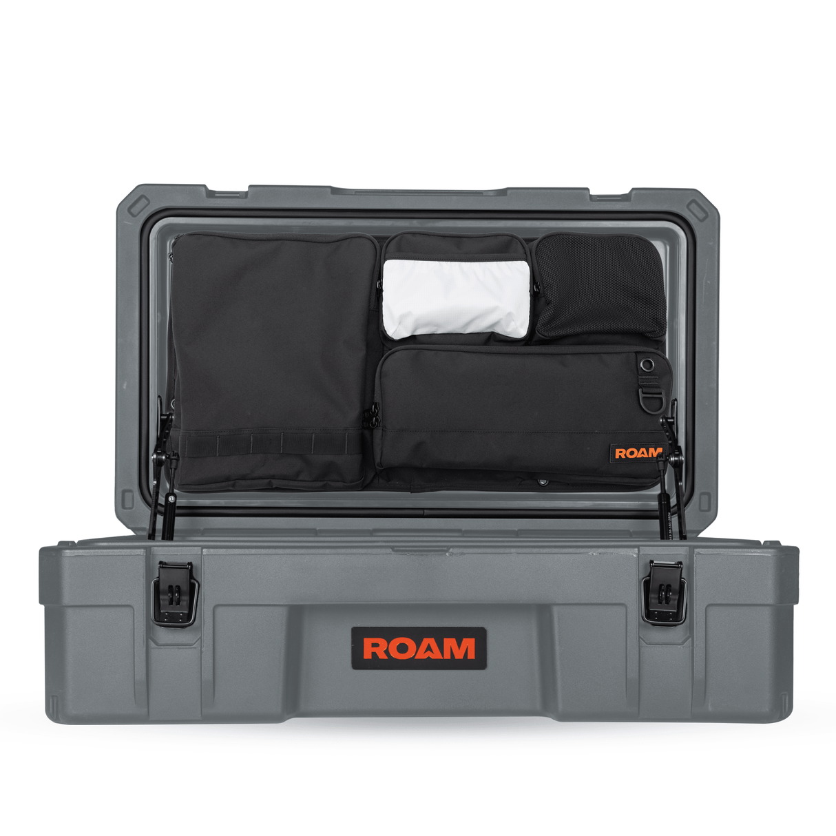 66L Lid Organizer - Xtrusion Overland