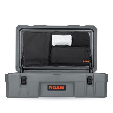 66L Lid Organizer - Xtrusion Overland