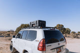 66L Rigid Mounts - Xtrusion Overland