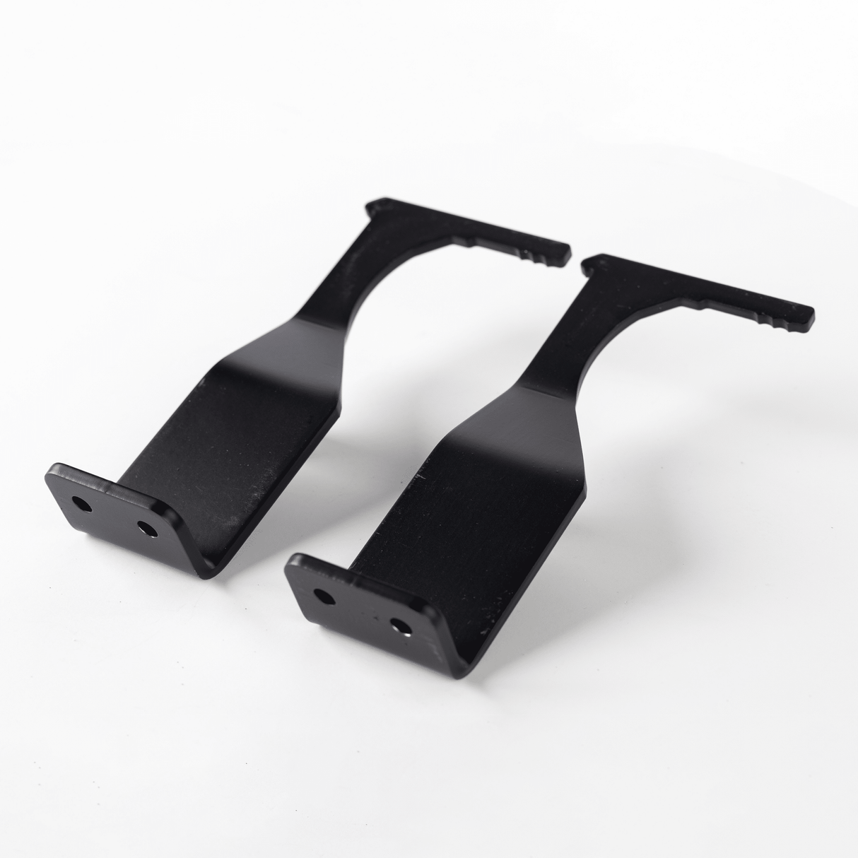 66L Rigid Mounts - Xtrusion Overland