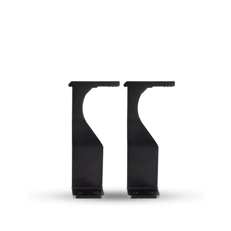 66L Rigid Mounts - Xtrusion Overland