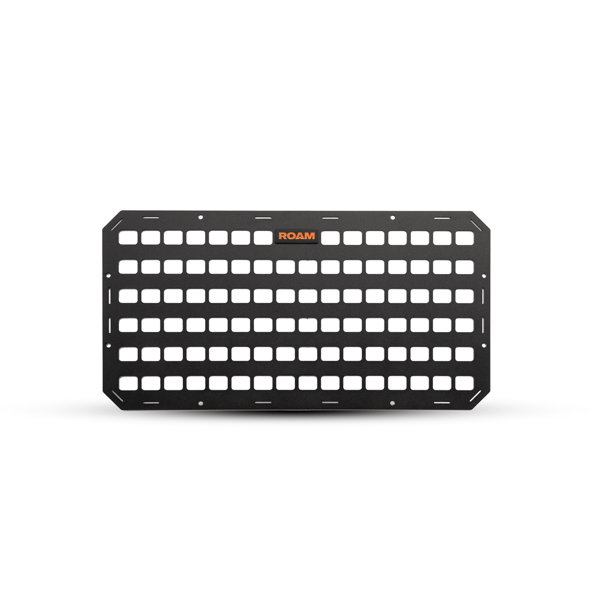 66L Rugged Case Molle Panel - Xtrusion Overland