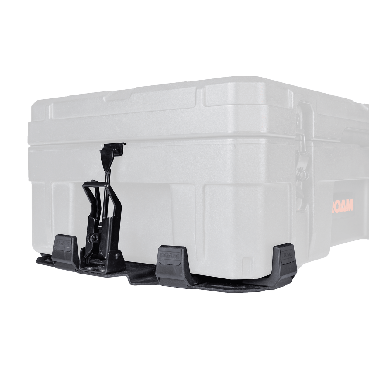 66L Rugged Mounts - Xtrusion Overland