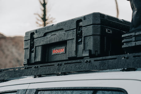 66L Rugged Mounts - Xtrusion Overland