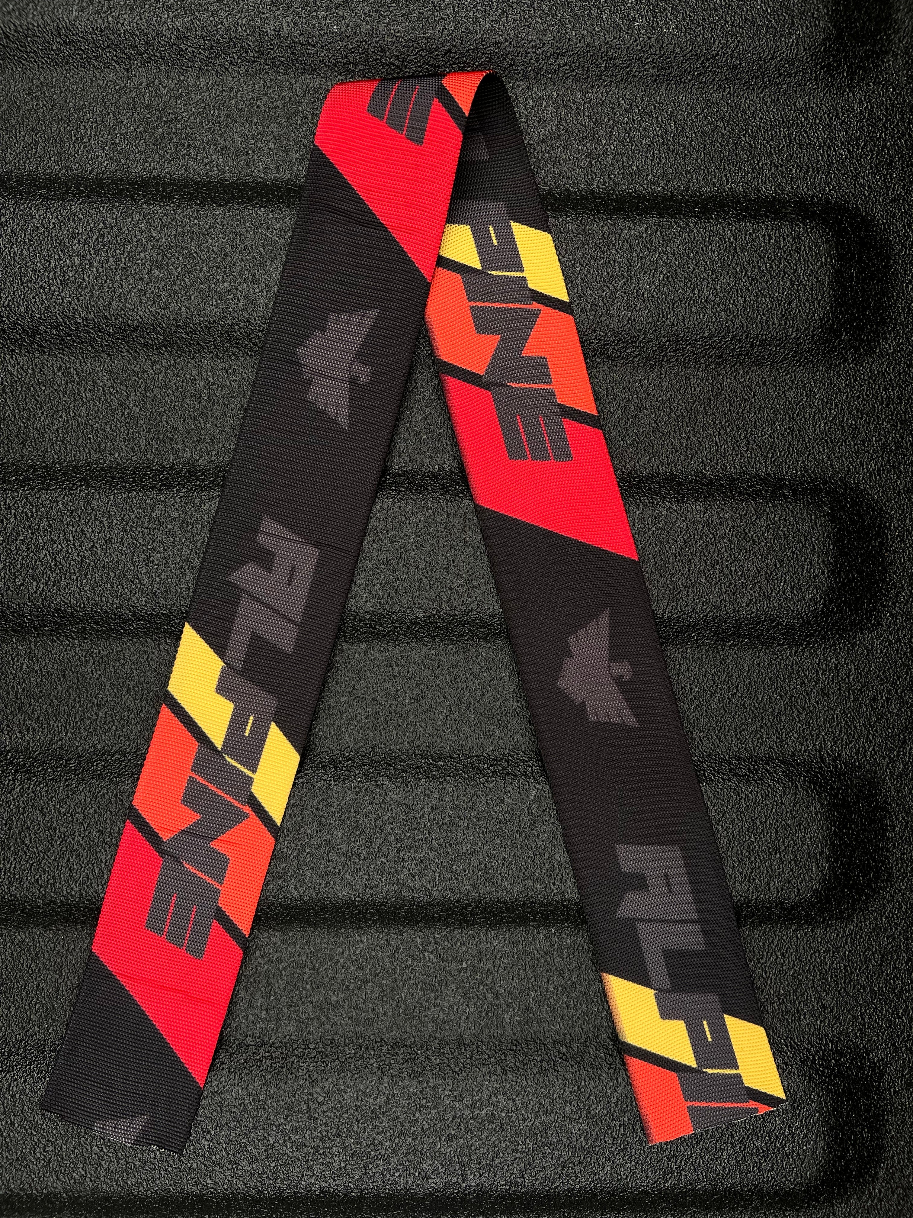 Strap Sleeve Protector (Single strap)