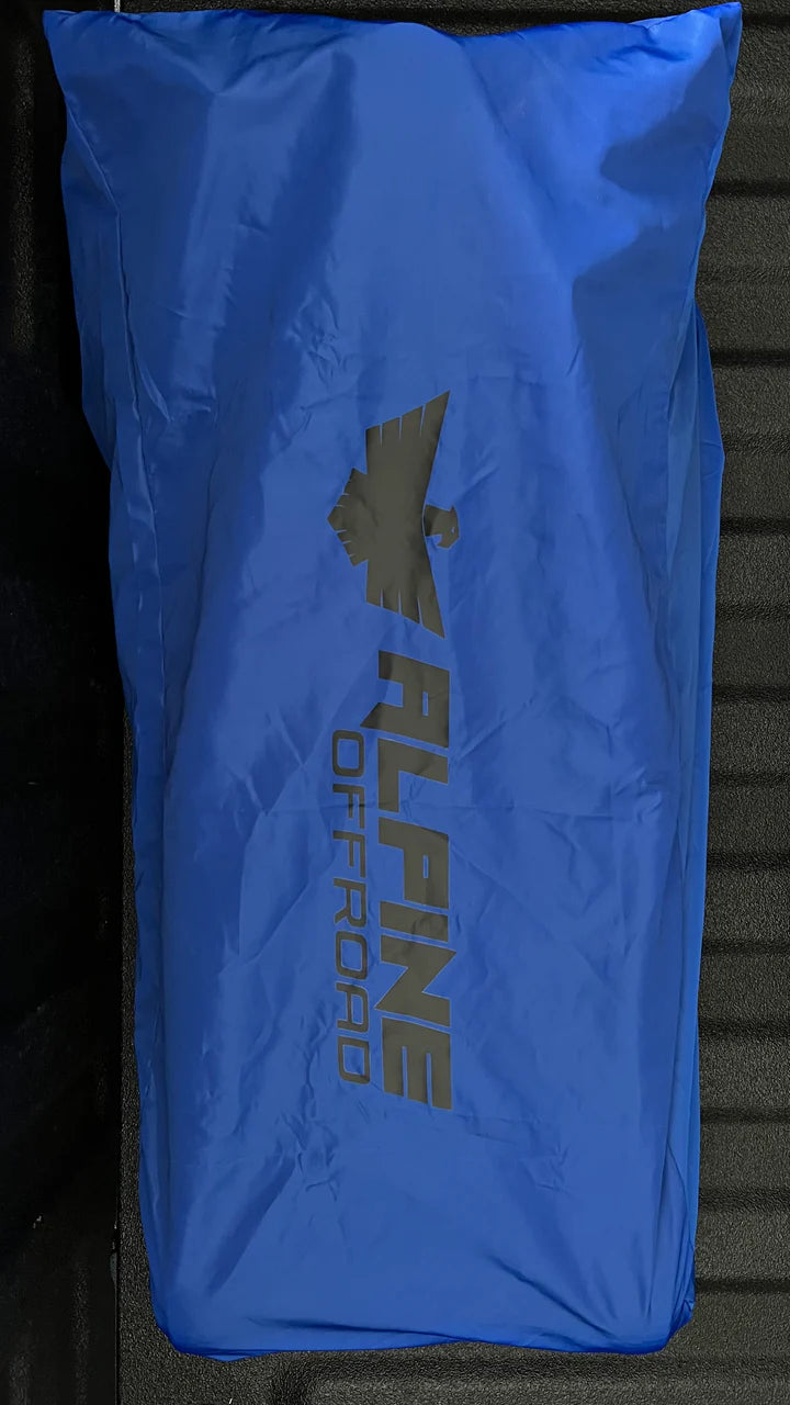 Alpine Offroad JACK COVERS