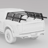 Ford F-150 Bed Rack | XTR3 Popular Builds + MOLLE Packages