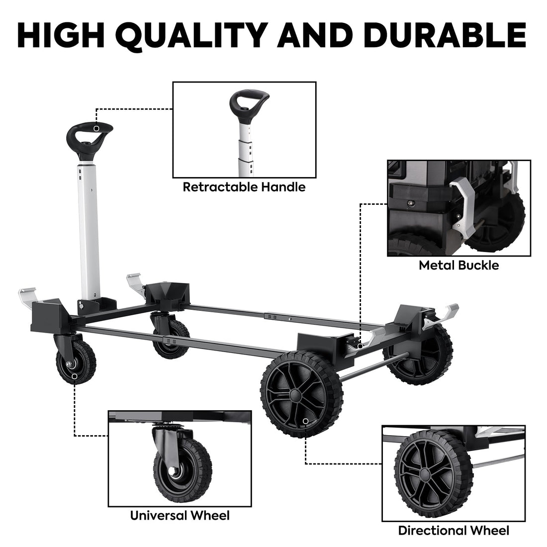 ICECO Outdoor Base Trolley APL55-accessories-www.icecofreezer.com