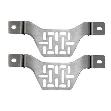 Overland Kitted Stealth Folding MAXTRAX® Roof Rack Mount