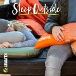 Klymit Drift Camp Pillow
