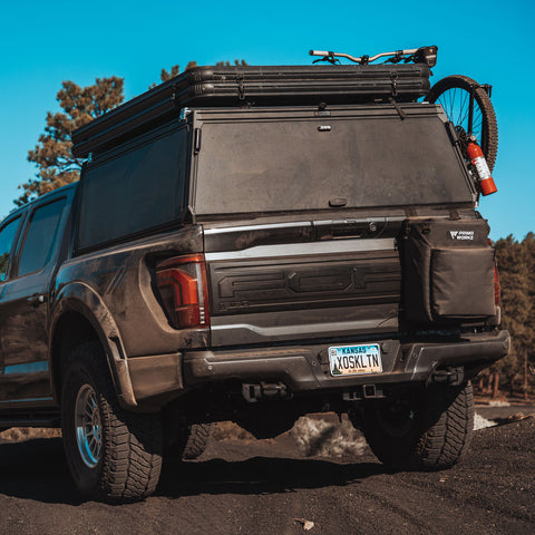 F-150 / Raptor