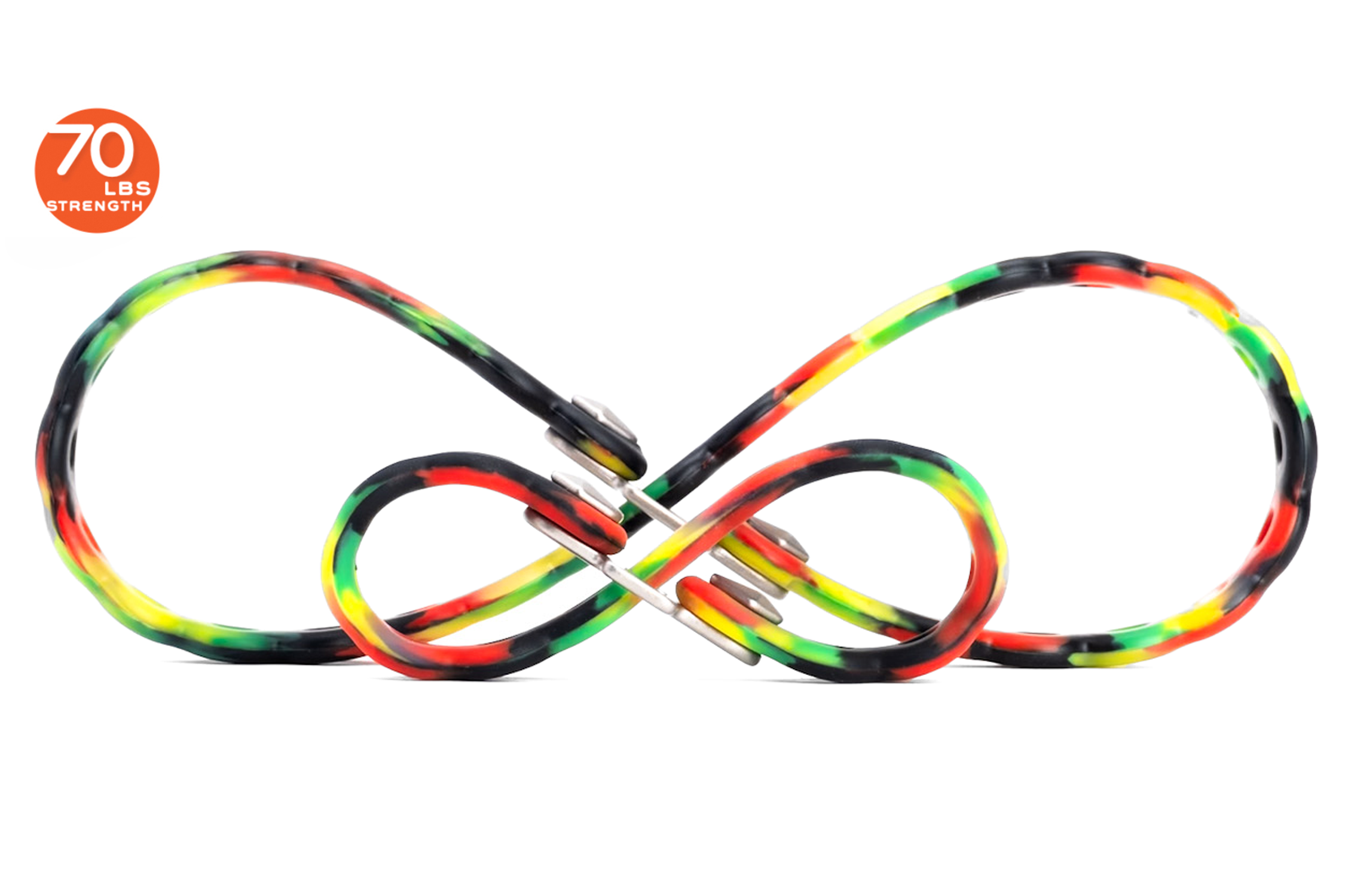 Infinity Tool™ Modular Straps 2.0