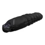 Klymit 0 Degree Full-Synthetic Sleeping Bag - Black