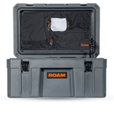 76L Lid Organizer - Xtrusion Overland