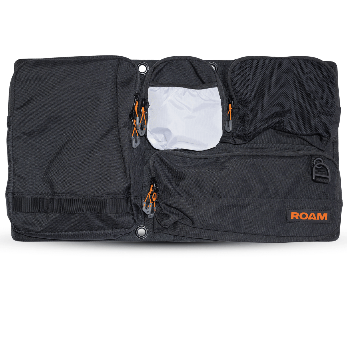 76L Lid Organizer - Xtrusion Overland