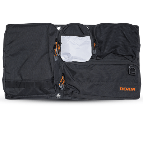 76L Lid Organizer - Xtrusion Overland