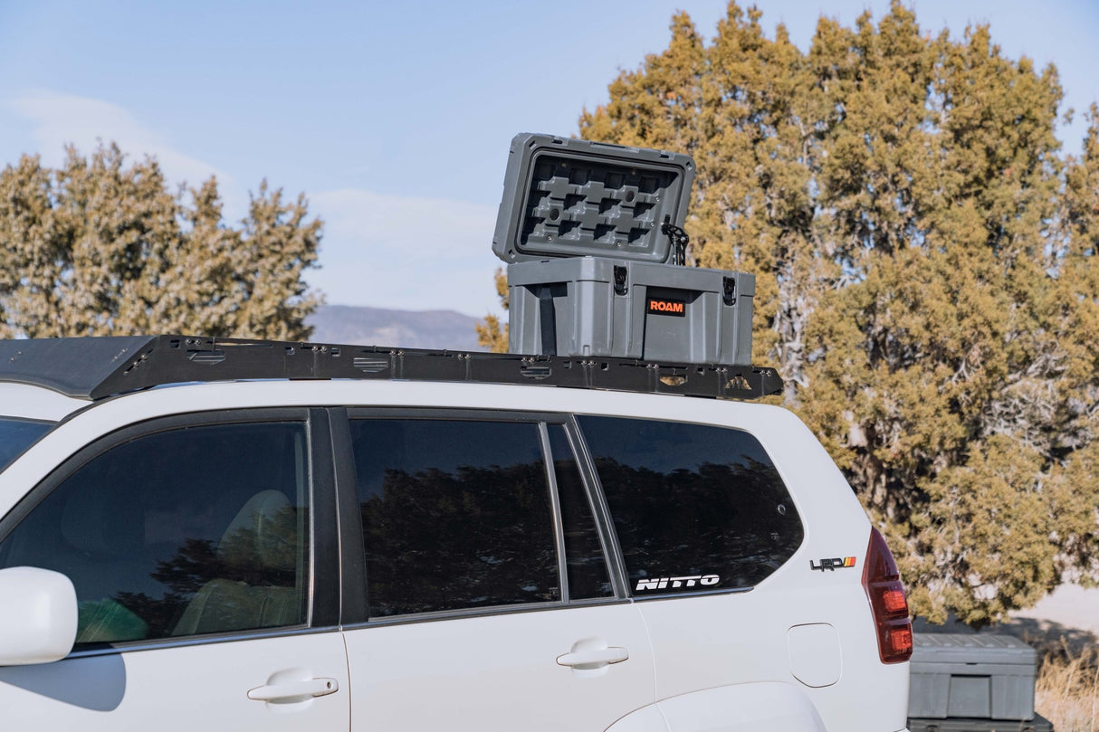 76L Rigid Mounts - Xtrusion Overland