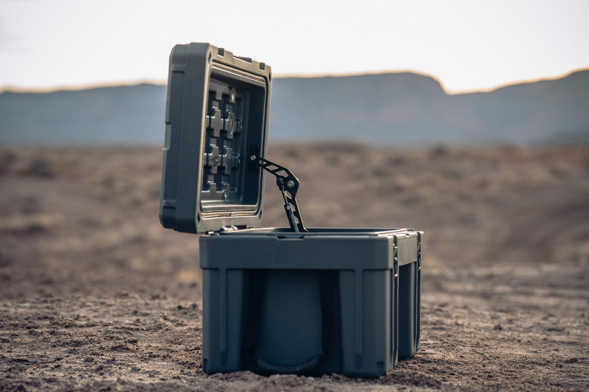76L Rugged Case - Xtrusion Overland