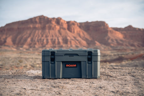 76L Rugged Case - Xtrusion Overland