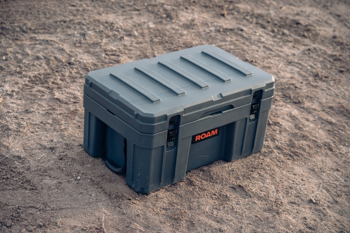 76L Rugged Case - Xtrusion Overland