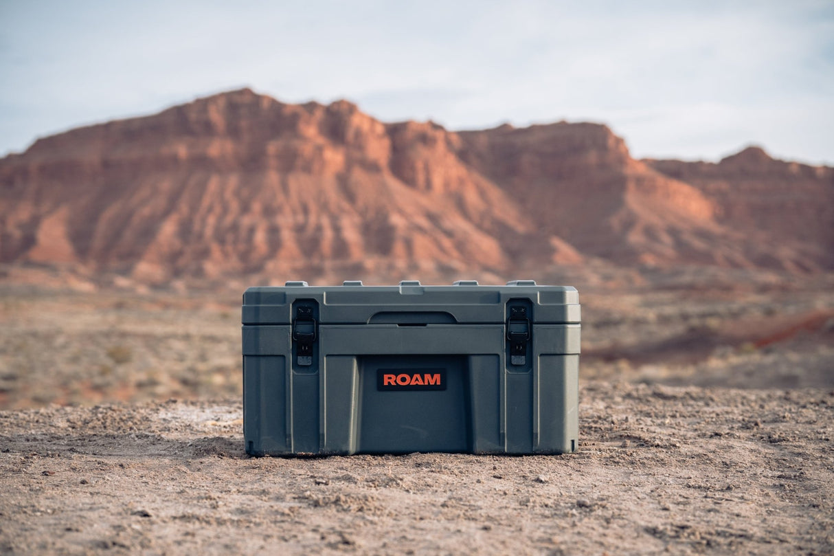 76L Rugged Case - Xtrusion Overland