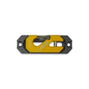 MOJAB UTV/SXS Aluminum Recessed Winch Shackle with Fairlead Kit