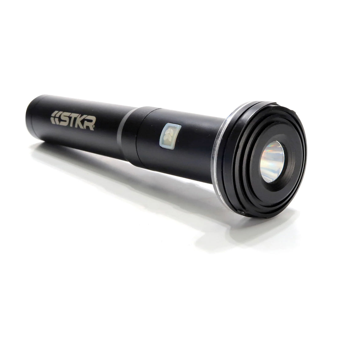 STKR FLi-PRO 8' Telescoping Light with Removeable Flashlight & Wireless Remote