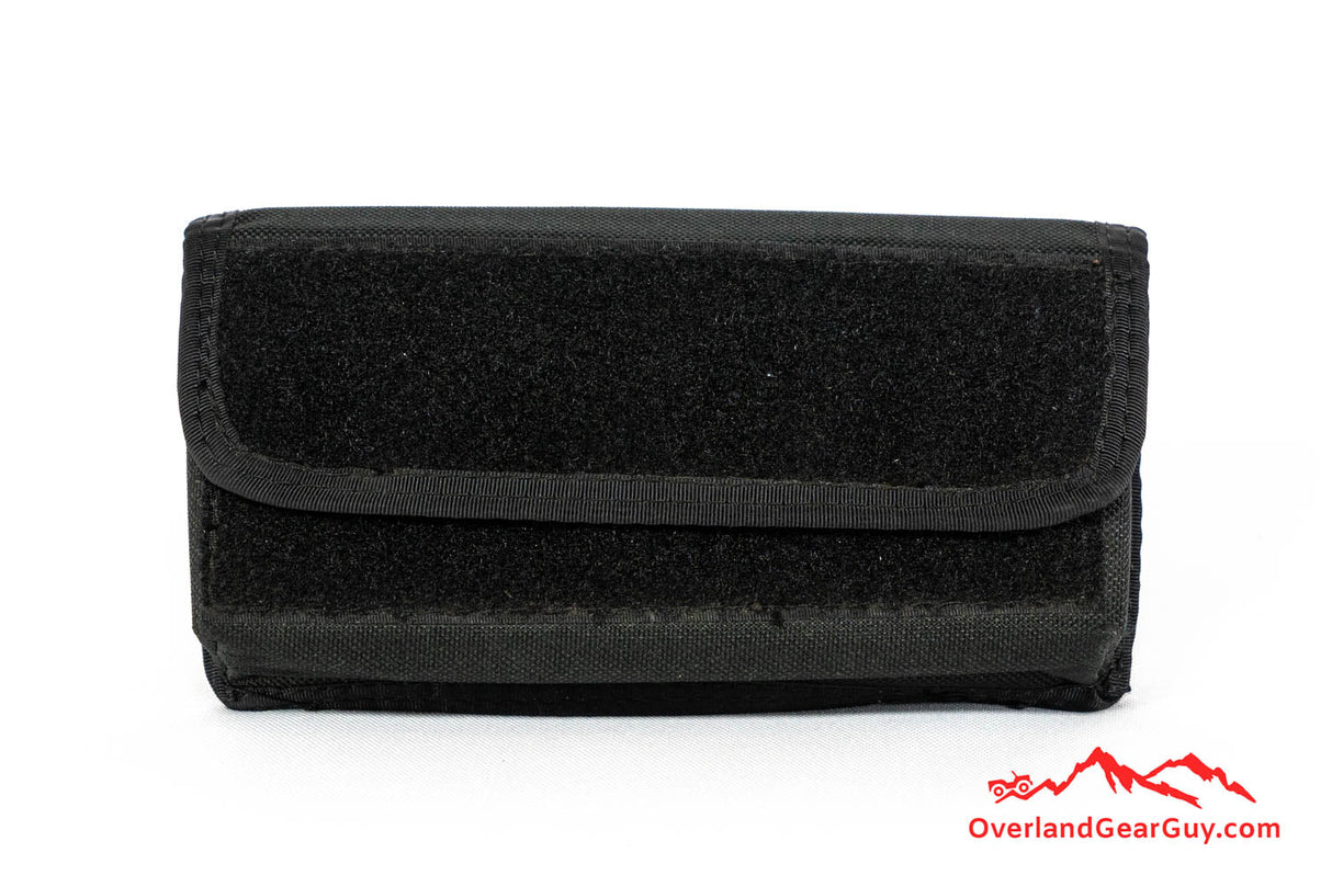 7x3 MOLLE pouch - Xtrusion Overland