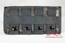 7x3 MOLLE pouch - Xtrusion Overland