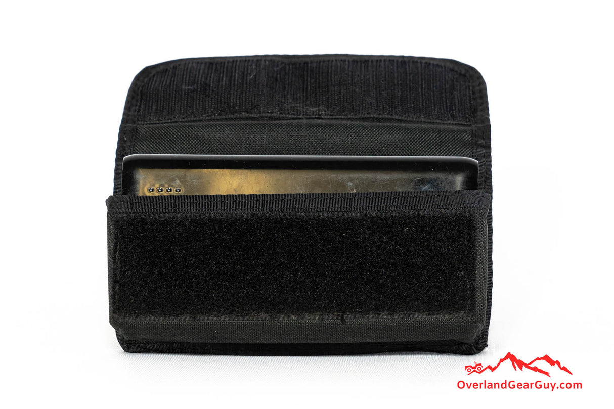 7x3 MOLLE pouch - Xtrusion Overland