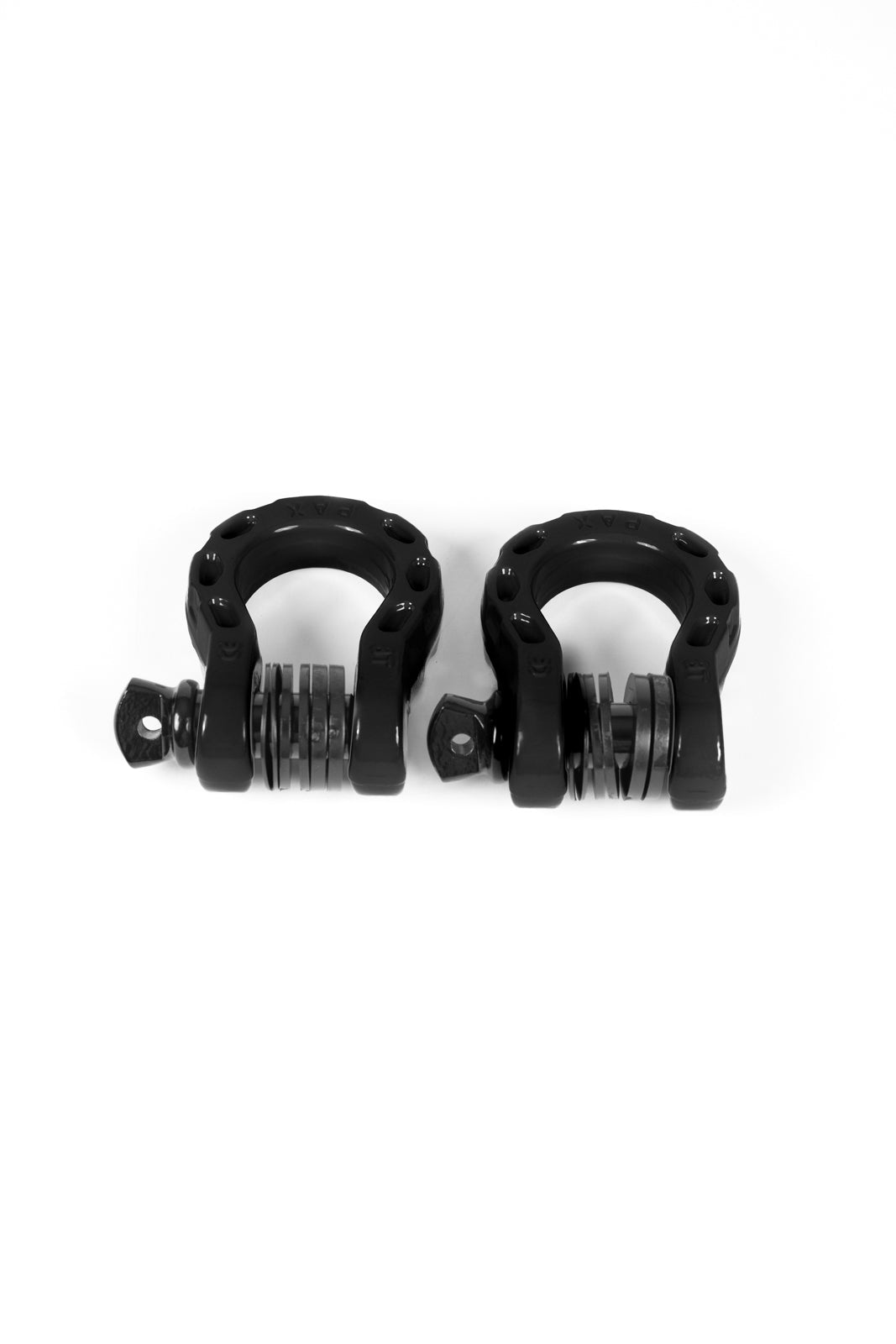 8 Ton D-Ring Shackle - Xtrusion Overland