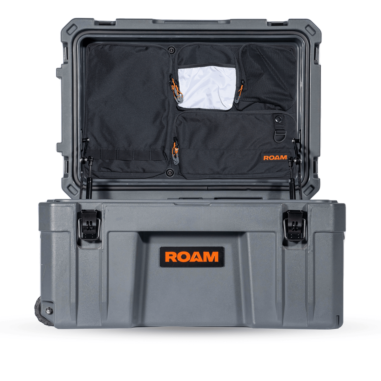 80L Lid Organizer - Xtrusion Overland