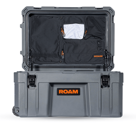 80L Lid Organizer - Xtrusion Overland
