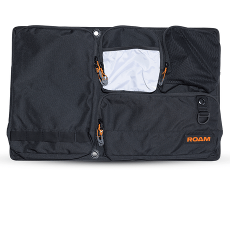 80L Lid Organizer - Xtrusion Overland