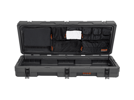83L Lid Organizer - Xtrusion Overland