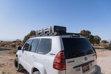 83L Rigid Mounts - Xtrusion Overland