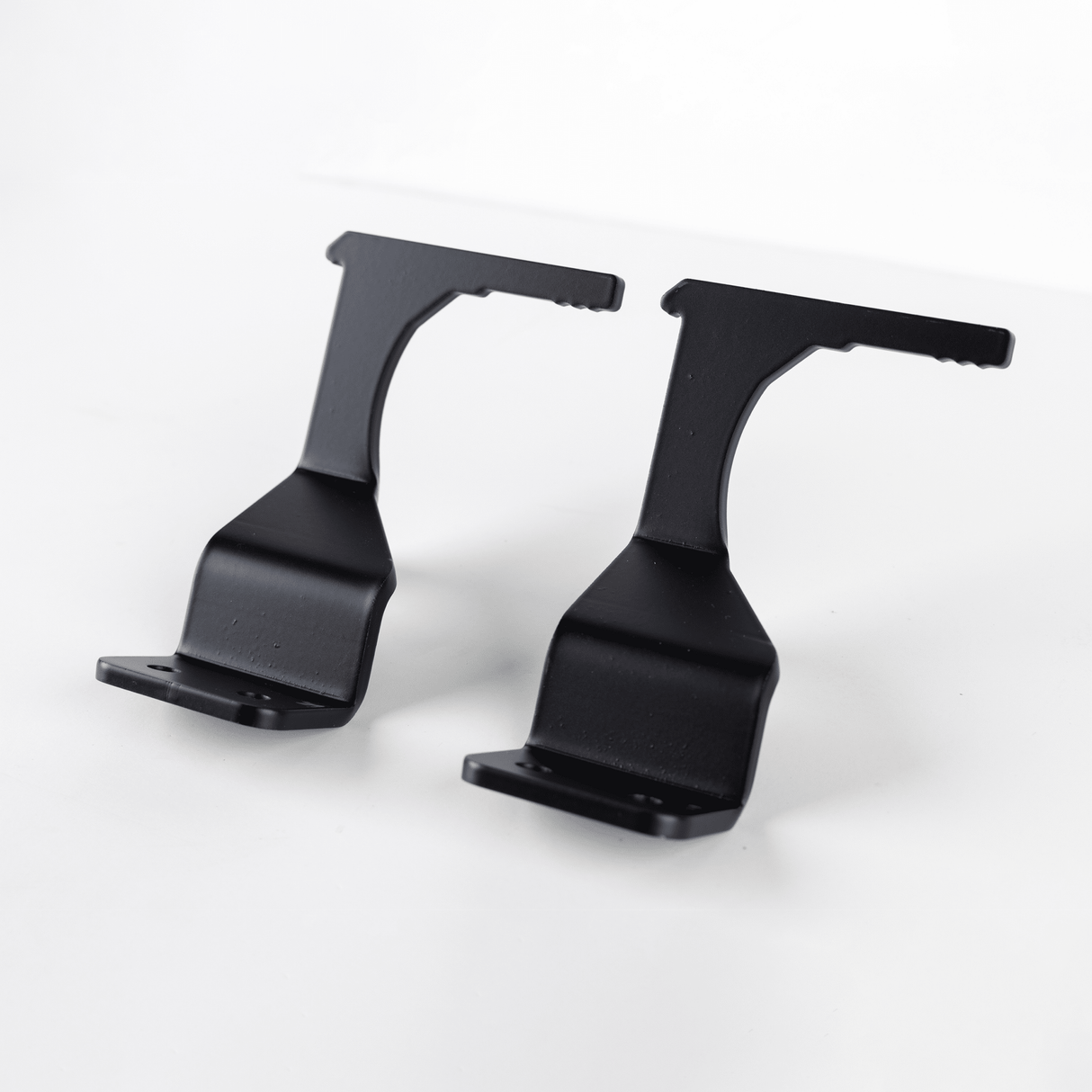 83L Rigid Mounts - Xtrusion Overland