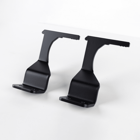 83L Rigid Mounts - Xtrusion Overland