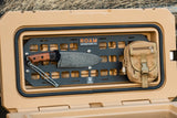 83L Rugged Case Molle Panel - Xtrusion Overland