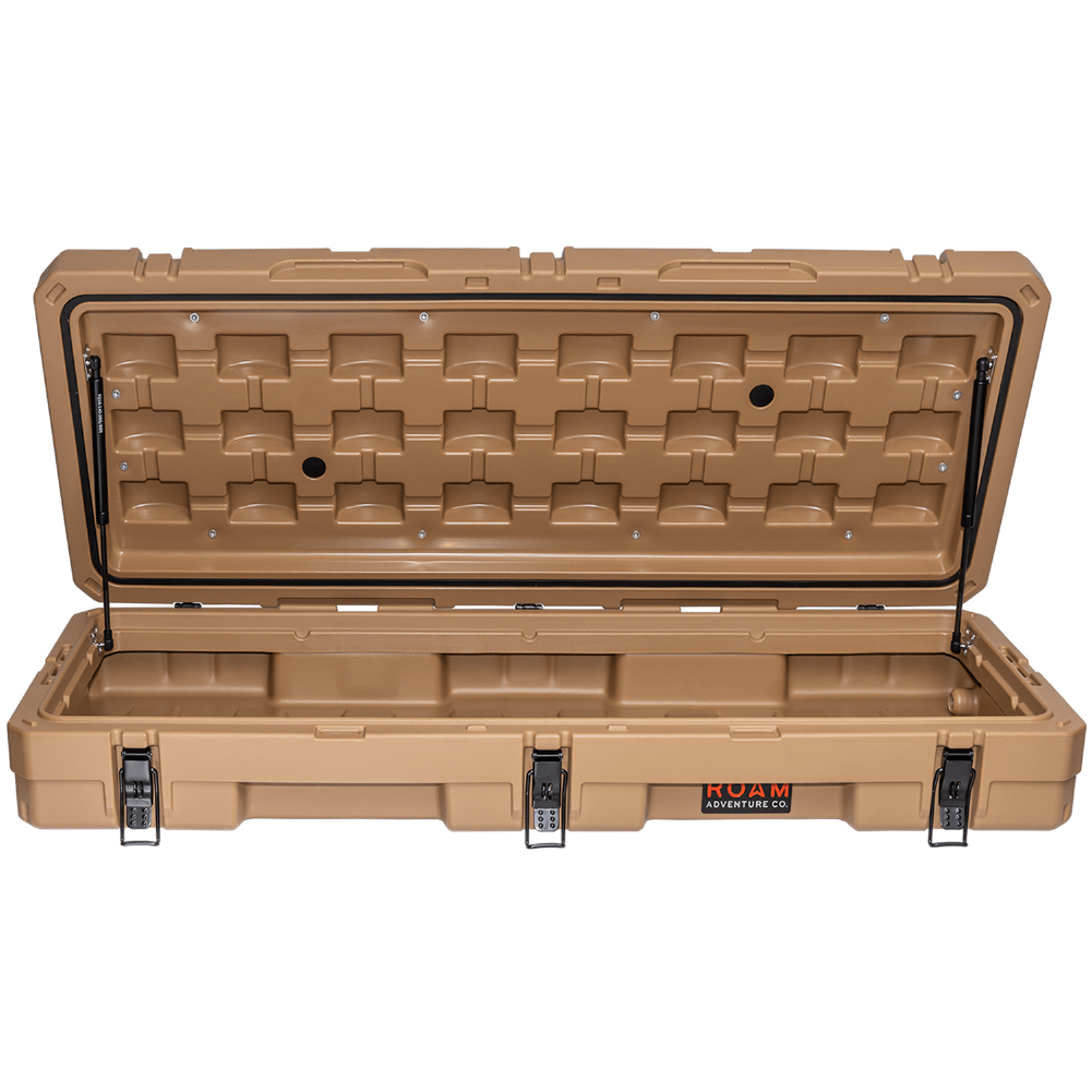 83L Rugged Case - Xtrusion Overland