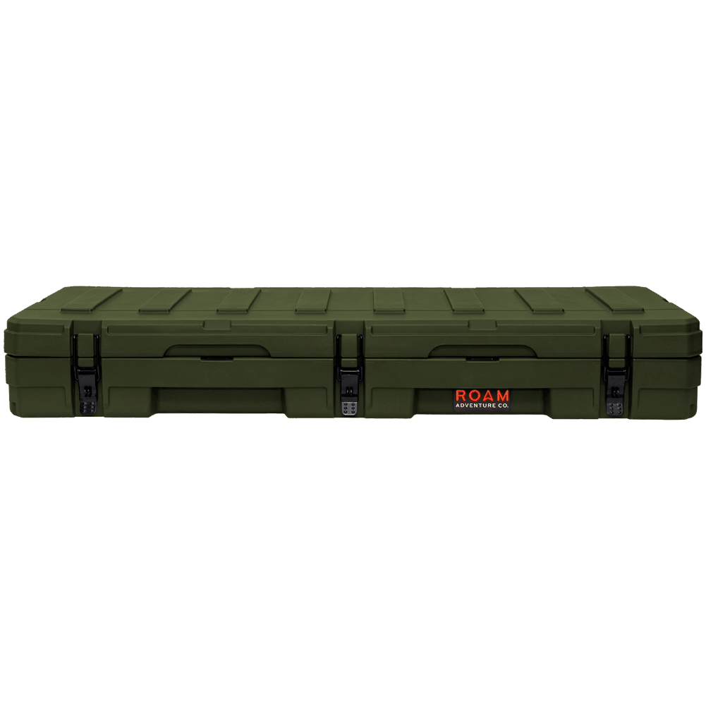 83L Rugged Case - Xtrusion Overland