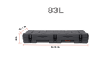 83L Rugged Case - Xtrusion Overland