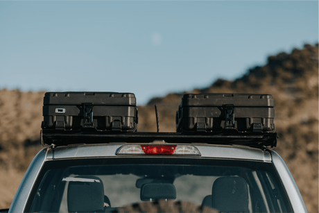 83L Rugged Case - Xtrusion Overland