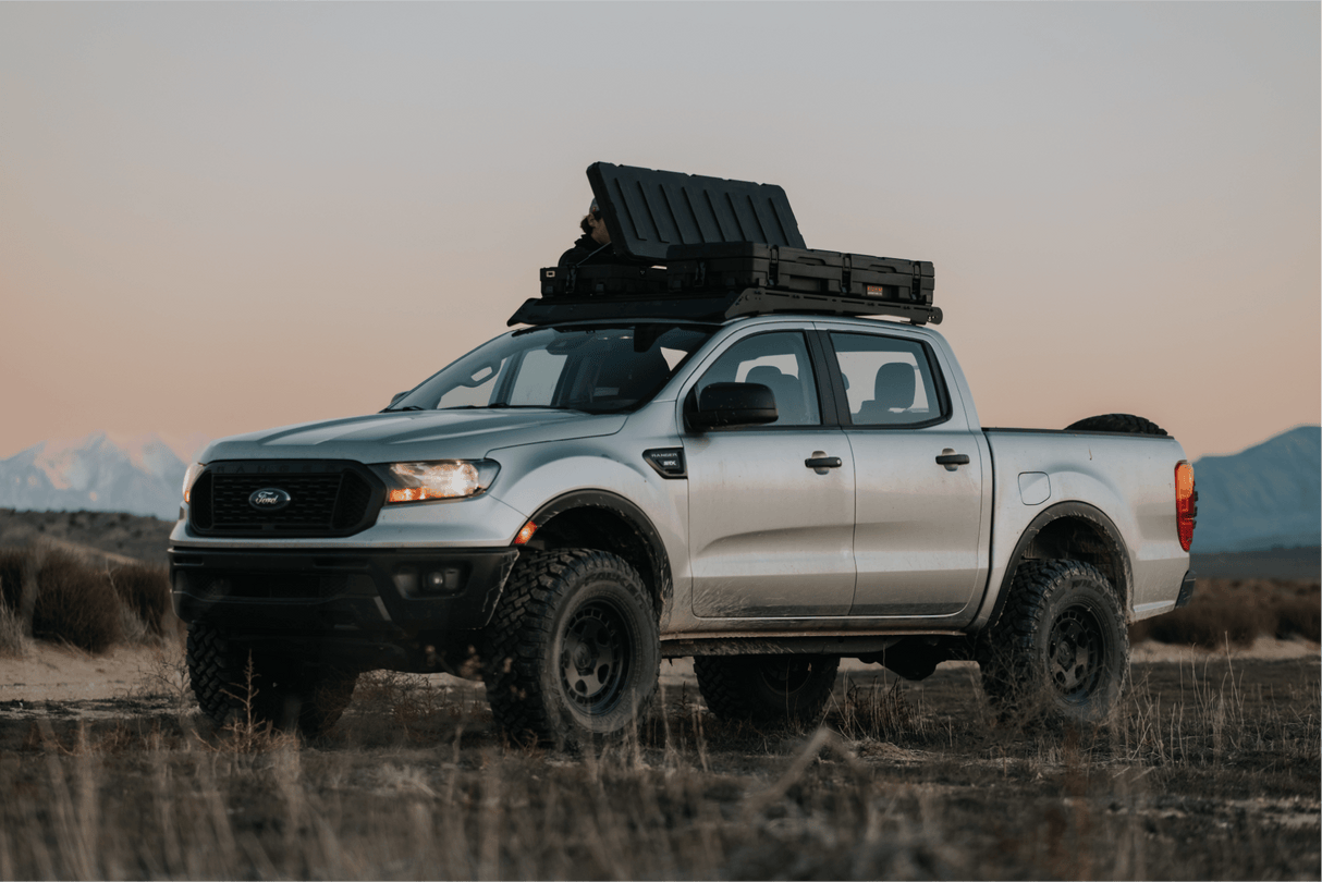 83L Rugged Case - Xtrusion Overland