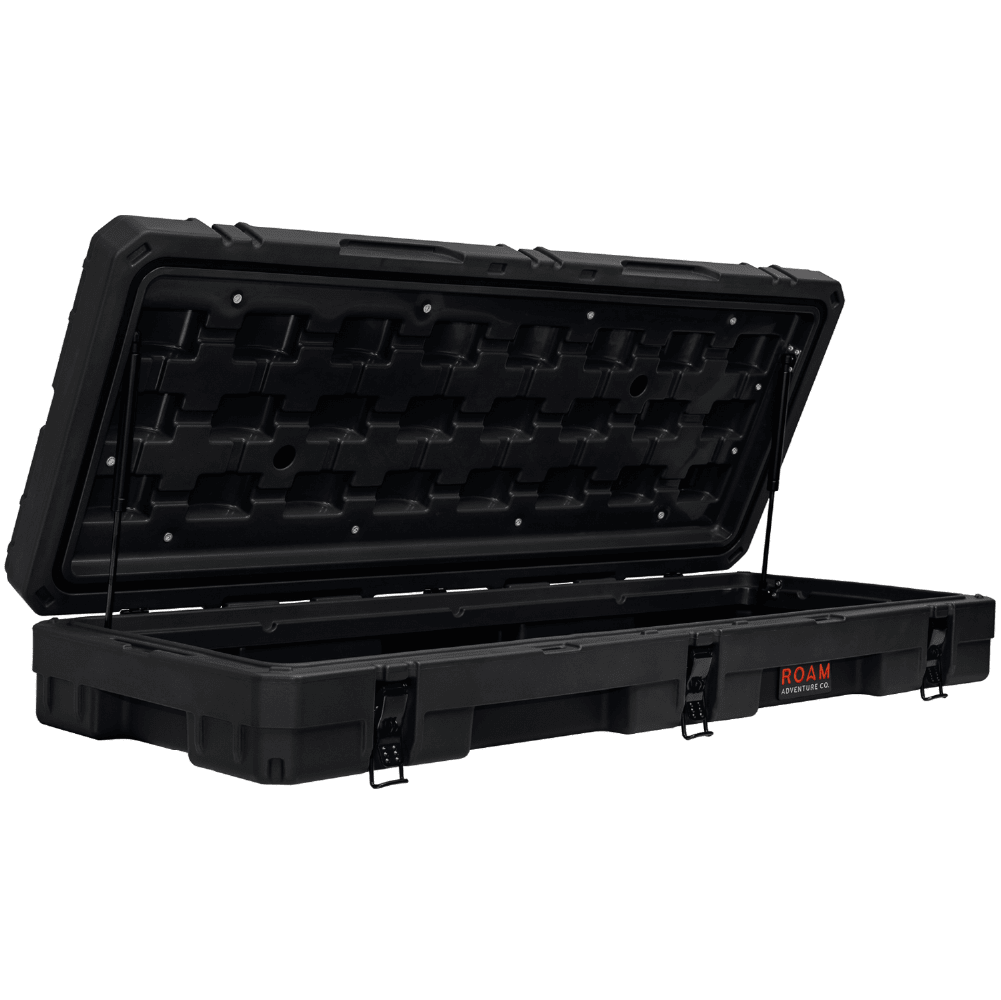 83L Rugged Case - Xtrusion Overland