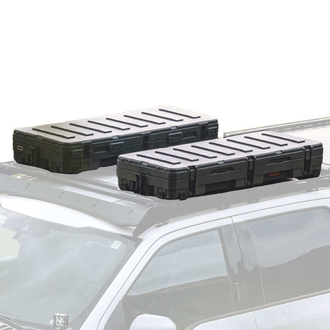 83L Rugged Case - Xtrusion Overland