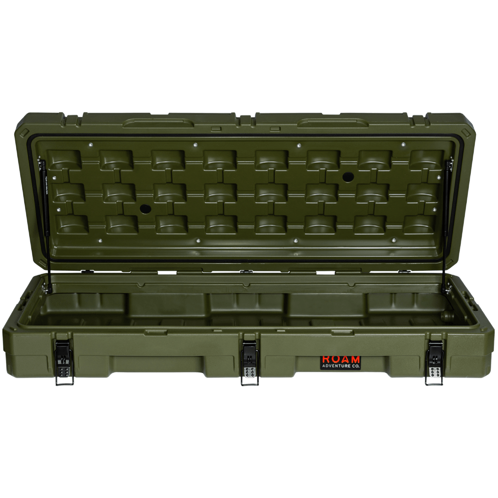83L Rugged Case - Xtrusion Overland