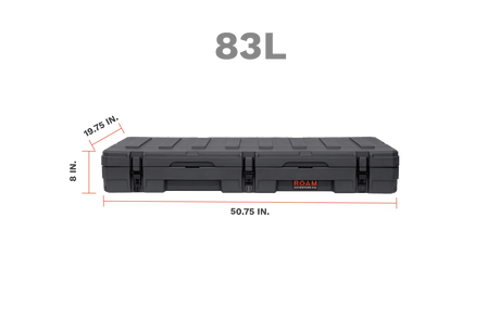 83L Rugged Case - Xtrusion Overland