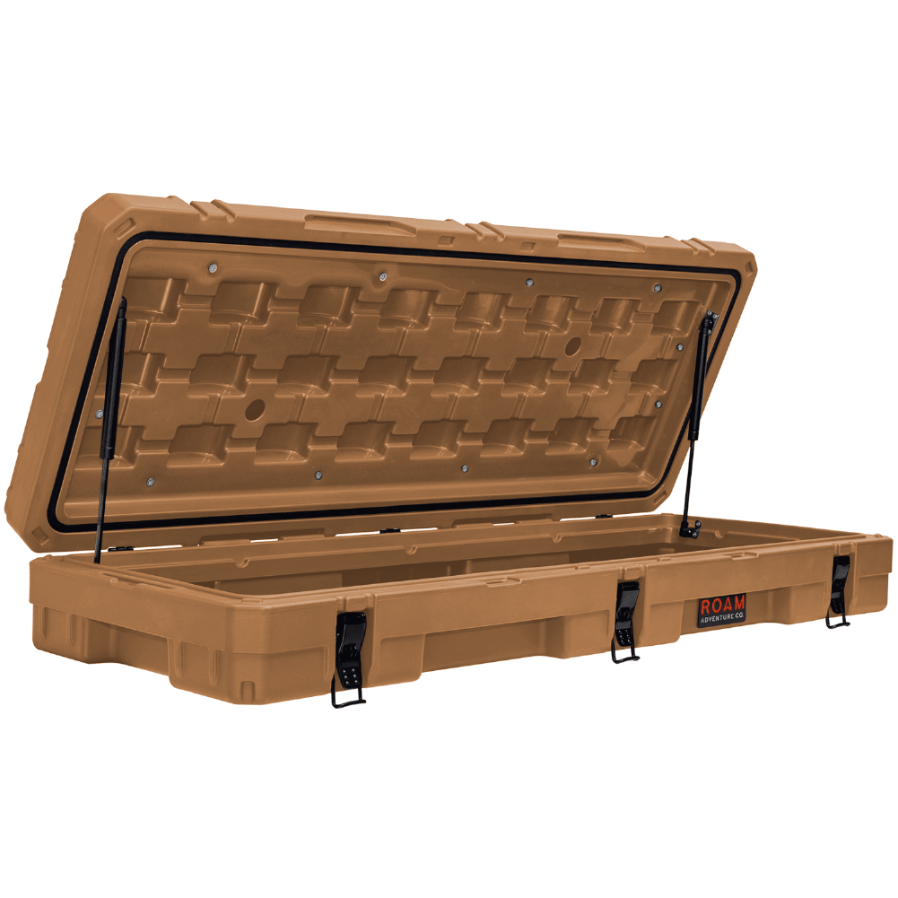 83L Rugged Case - Xtrusion Overland