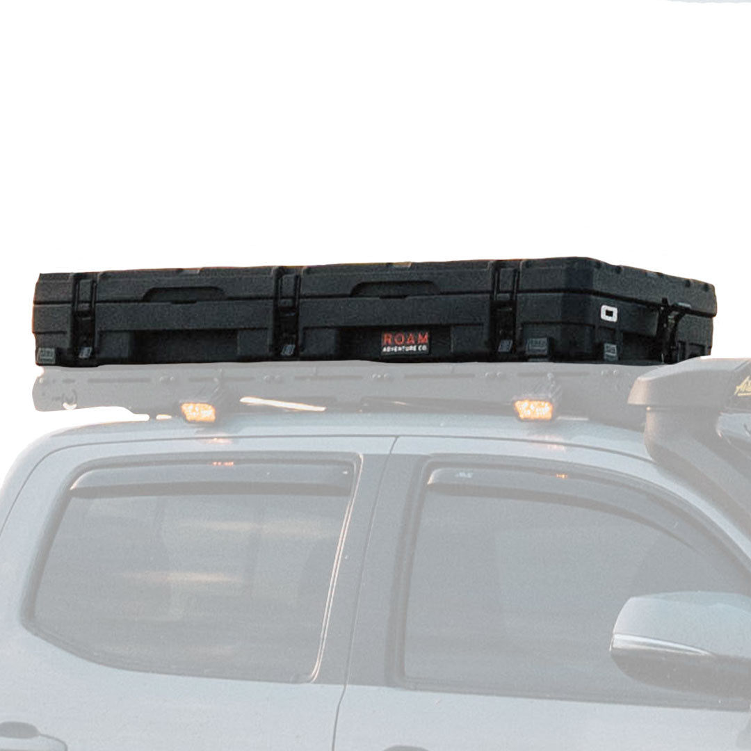 83L Rugged Case - Xtrusion Overland